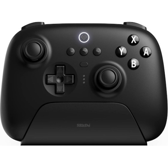 8Bitdo Ultimate with Charging Dock �������� Gamepad ��� Android / IOS / PC ����� - (04099)
