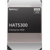 Synology (Enterprise Series 3.5 SATA-3 HDD) - (HAT5300-12T)