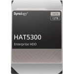Synology (Enterprise Series 3.5 SATA-3 HDD) - (HAT5300-12T)
