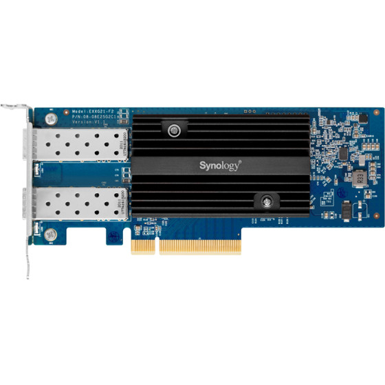 Synology - (E10G21-F2)