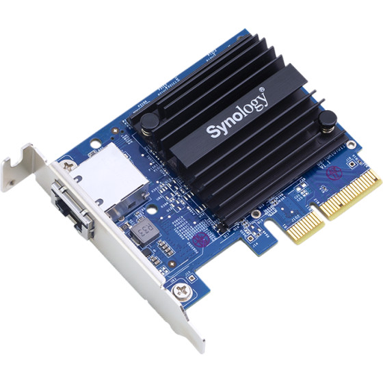 Synology - (E10G18-T1)