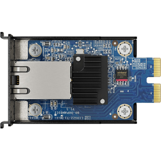 Synology - (E10G22-T1-Mini)