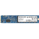 Synology Ssd M.2-22110,PCIex4/NVMe,400GB,491TBW,3000/750,225K/45K - (SNV3510-0400G)