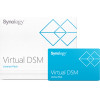 Synology Virtual Dsm License (01 Virtual Dsm instance) - (VIRTUALDSM-LIC)