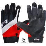 Simoni Racing ������ ������ ���������� �����/�������/����� (�) Touch M� Logo Sr - 1 ���. - (GV5M)
