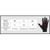 Simoni Racing ������ ������ ���������� �����/�������/����� (�) Touch M� Logo Sr - 1 ���. - (GV5M)