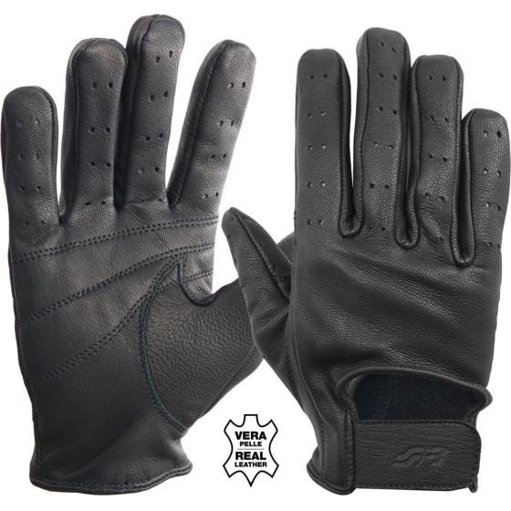 Simoni Racing ������ ������ ��������� ����� (�L) �������� Vintage Gloves - 1 ���. - (GV3XL)
