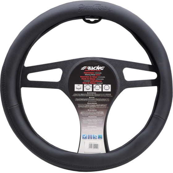 Simoni Racing ������� �������� Easy Black ����� �� Logo Oiko������ ����� 37-39cm - 1 ���. - (CVT/77)