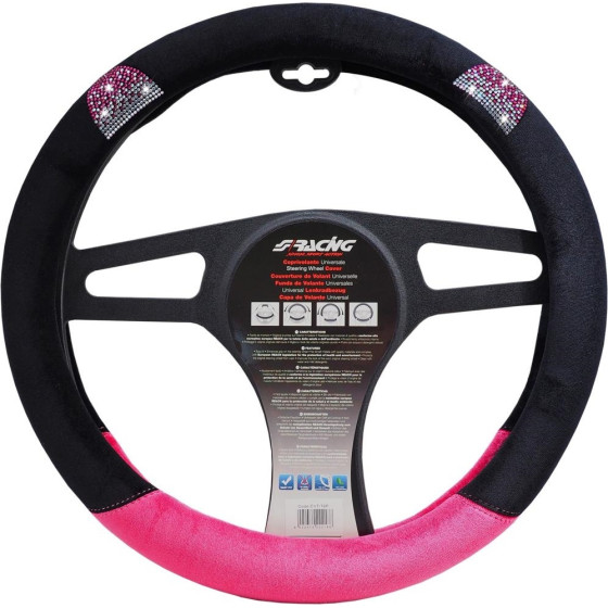 Simoni Racing ������� �������� Pussy Cat �� Strass �����/��� ���������� 37-39cm - 1 ���. - (CVT/76P)