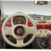 Simoni Racing Fiat 500 ������� �������� ���� ����� ���������� ����� & ��������� �� Logo 37-39cm - 1 ���. - (CVT/565)