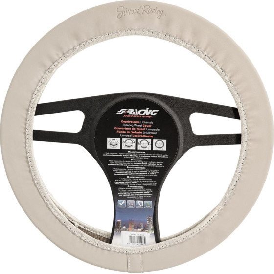 Simoni Racing Fiat 500 ������� �������� ���� ����� ���������� ����� & ��������� �� Logo 37-39cm - 1 ���. - (CVT/565)