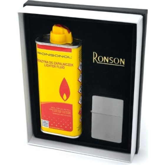 Ronson Set - (30003)
