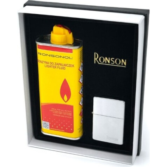 Ronson Set - (30004)