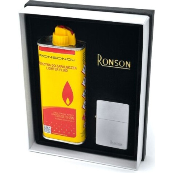 Ronson Set - (30005)