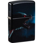 Zippo Horror Wolf - (48923)