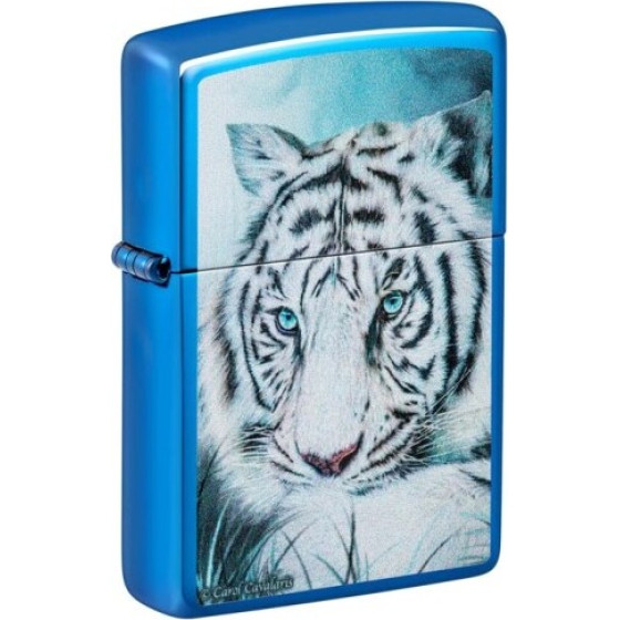 Zippo Tiger - (48951)