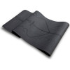 Fitpaddy ������ ����������� Yoga/Pilates 183x61x0.6cm Tpe ����� - (MAT01BL)