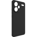 Senso Liquid Xiaomi Redmi Note 13 Pro Plus 5G Black Backcover - (SELIXIARN13PPB)
