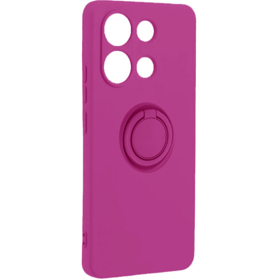 Senso Ring Xiaomi Redmi Note 13 4G Purple Backcover - (SERXIARN134GP)