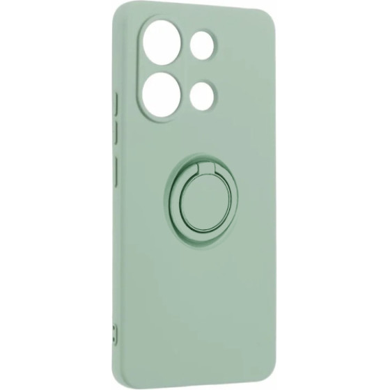 Senso Ring Xiaomi Redmi Note 13 5G Green Backcover - (SERXIARN13G)