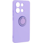 Senso Ring Xiaomi Redmi Note 13 5G Purple Backcover - (SERXIARN13P)
