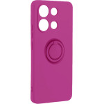 Senso Ring Xiaomi Redmi Note 13 Pro 4G Purple Backcover - (SERXIARN13P4GP)