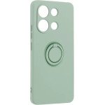 Senso Ring Xiaomi Redmi Note 13 Pro Plus 5G Green Backcover - (SERXIARN13PPG)