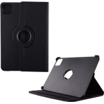 Volte-Tel ���� Lenovo Tab M11 11.0'' Leather Book Rotating Stand BLACK