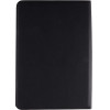 Volte-Tel ���� Lenovo Tab M11 11.0'' Leather Book Rotating Stand BLACK
