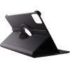 Volte-Tel ���� Lenovo Tab M11 11.0'' Leather Book Rotating Stand BLACK