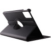 Volte-Tel ���� Xiaomi Redmi Pad 6S Pro 12.4'' Leather Book Rotating Stand BLACK