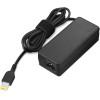 Lenovo Acc Ln Tc 65W Ac Adapter (Slim Tip) - (4X21J81440)
