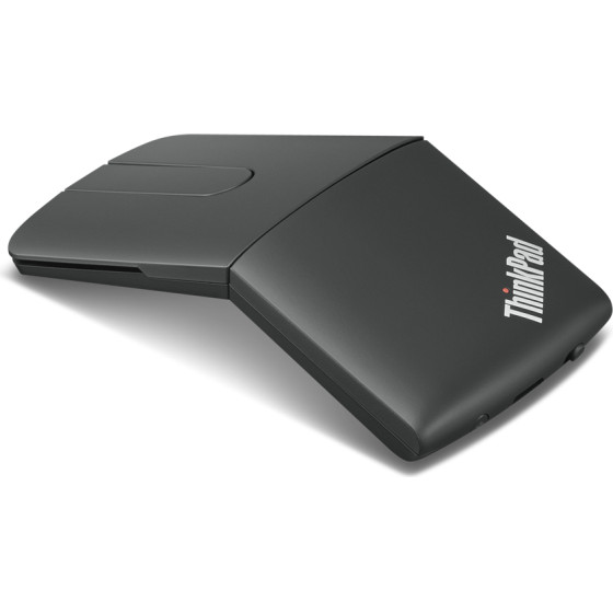 Lenovo Thinkpad X1 Presenter Mouse - (4Y50U45359)