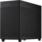 Asus Case Prime AP201 Microatx Black - (90DC00G0-B39000)