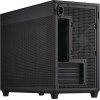 Asus Case Prime AP201 Microatx Black - (90DC00G0-B39000)