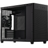 Asus Case Prime AP201 Microatx Black - (90DC00G0-B39000)