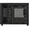 Asus Case Prime AP201 Microatx Black - (90DC00G0-B39000)