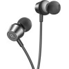 XO Ironman ��������� Handsfree 3.5MM, ����� - (EP59)