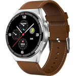 XO J1 Porsche Smart Watch 1.28'', Call FUNCTION, ����� - (J1SV)