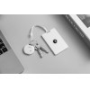 XO LP01 Bluetooth Anti Loss Locator Bidirectional Search (������� �� APPLE/Android ��������) - (XO-LP01)