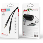 XO NB-R175B ������� ���� 3.5MM To 3.5MM 2M - (NB-R175)