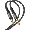 XO NB-R175B ������� ���� 3.5MM To 3.5MM 2M - (NB-R175)