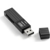 XO Usb 2.0 2-in-1 Card Reader - (DK05A)