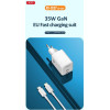 XO ��������� 35W Gan Lapm Display , 2 ����� Pd - (CE07)
