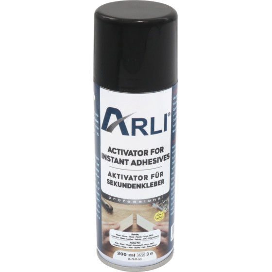 Arli Spray ������������� ��� Super ����� 200ml -1341 - (���.GER.1341)