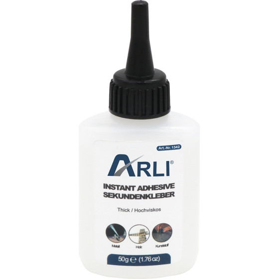 Arli Super ����� 50g -1342 - (���.GER.1342)