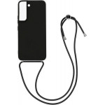 Is Spd Color Cord Samsung S24 Plus Black Backcover - (SPDCCORS24PB)