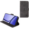 Lime Successories Lime ���� Realme Note 50 6.74'' Essential Magnet Book Stand Clip GREY