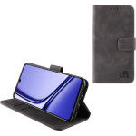 Lime Successories Lime ���� Realme Note 50 6.74'' Essential Magnet Book Stand Clip GREY