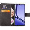 Lime Successories Lime ���� Realme Note 50 6.74'' Essential Magnet Book Stand Clip GREY